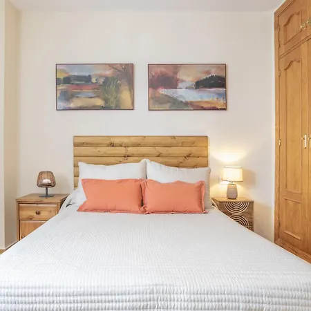 Apartment Luz - Solo Familias *