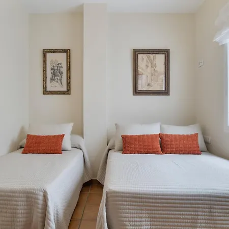 Apartment Luz - Solo Familias