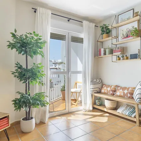 Apartment Luz - Solo Familias *