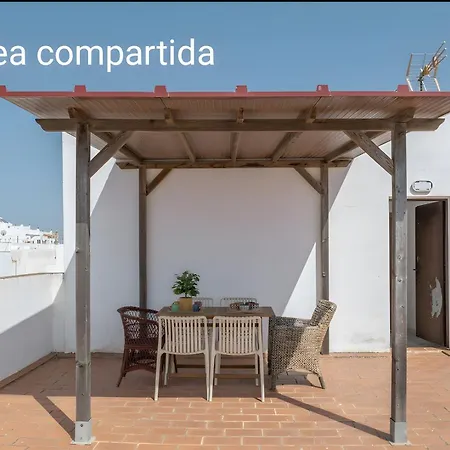 Apartment Luz - Solo Familias *