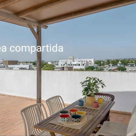 Apartment Luz - Solo Familias