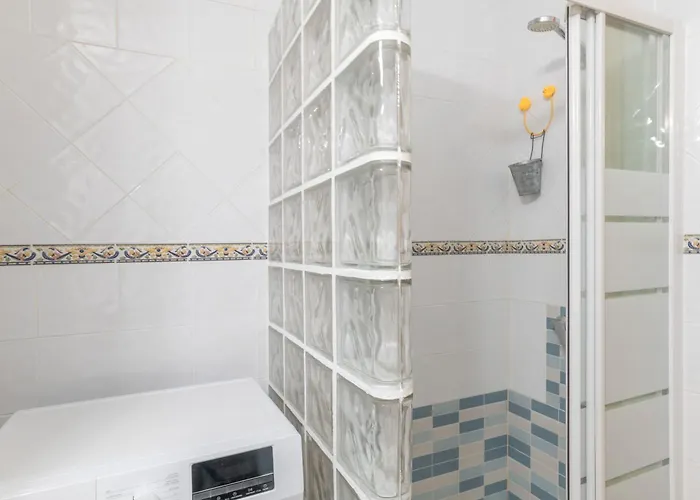 Luz - Solo Familias Conil De La Frontera