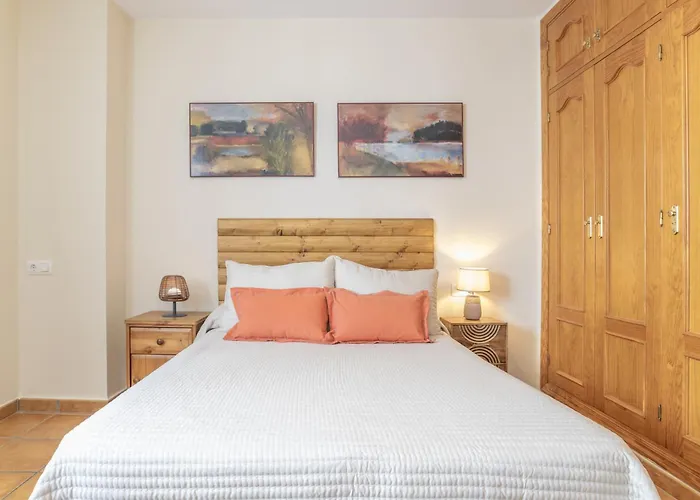 Apartment Luz - Solo Familias *