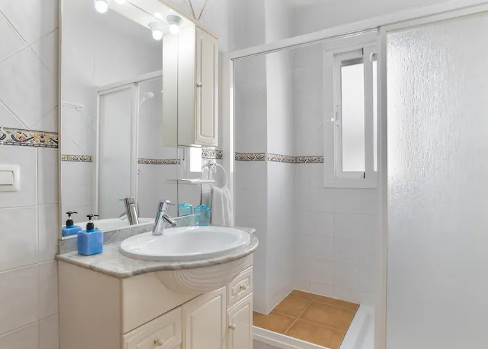 Luz - Solo Familias Apartment