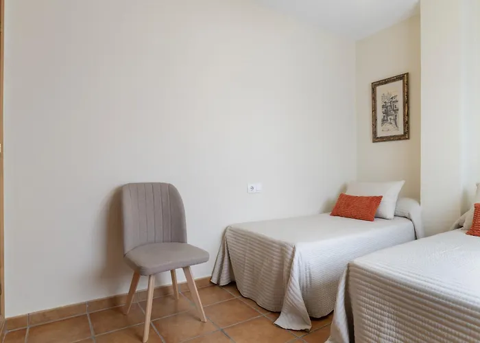 Apartment Luz - Solo Familias *