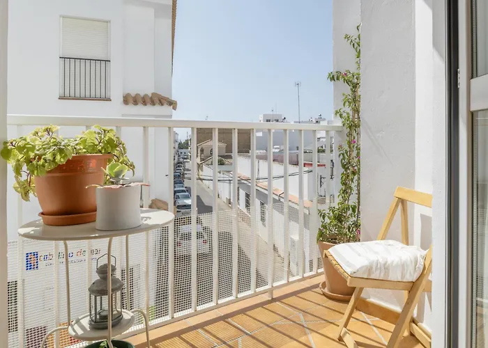 Apartment Luz - Solo Familias *