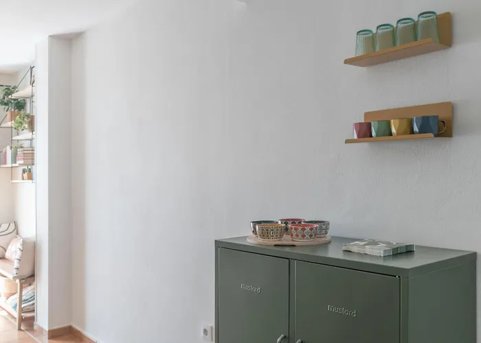 Luz - Solo Familias Apartment Conil De La Frontera