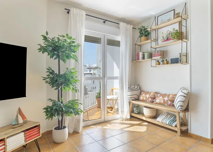 Apartment Luz - Solo Familias *