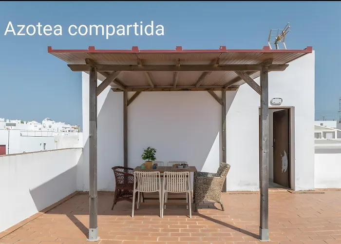 Apartment Luz - Solo Familias *