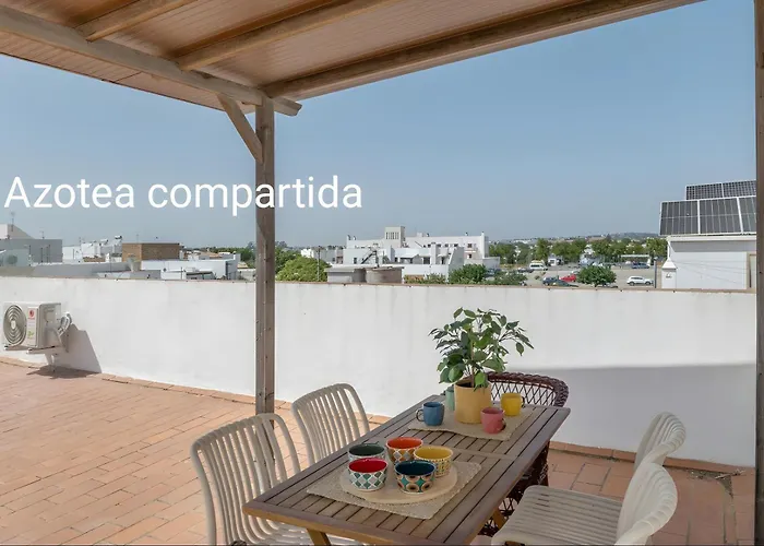 Apartment Luz - Solo Familias