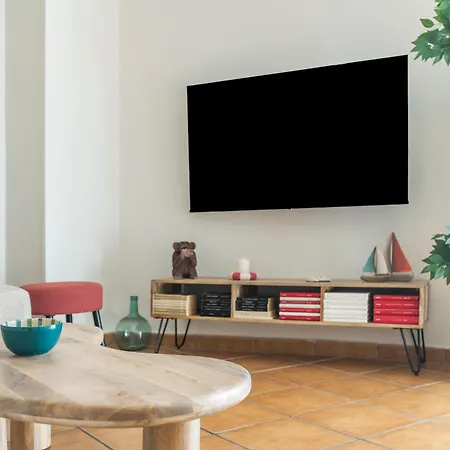 Luz - Solo Familias *