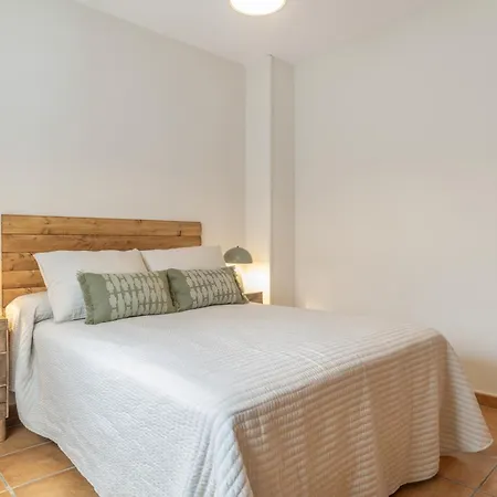 Luz - Solo Familias * كونيل ذي لا فرونتيرا