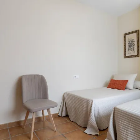 شقة Luz - Solo Familias *