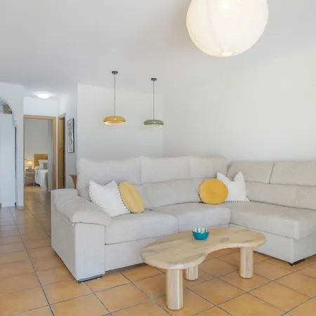 Luz - Solo Familias شقة