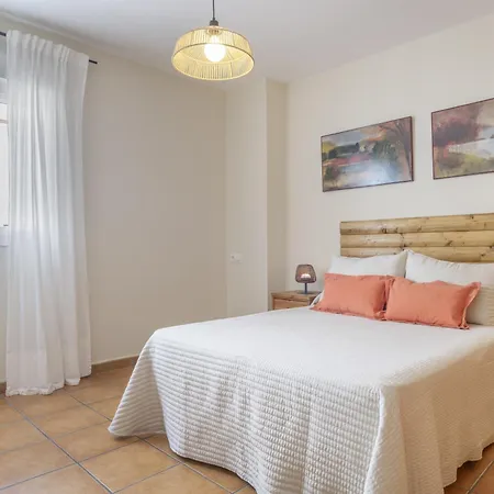 Apartman Luz - Solo Familias *