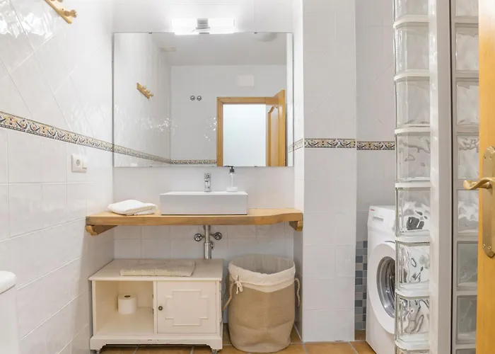 Luz - Solo Familias Conil De La Frontera